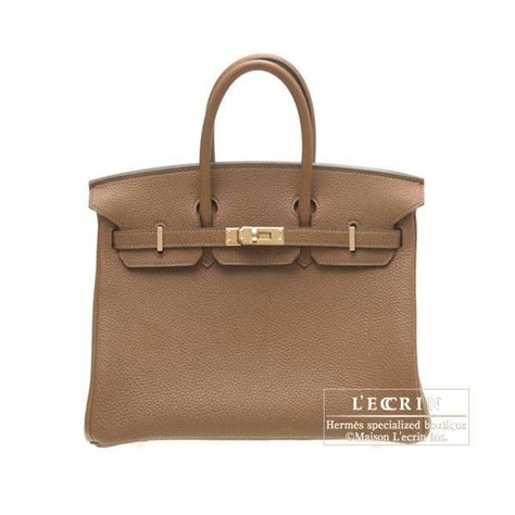 hermes birkin alezan